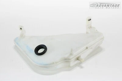 2012-2018 AUDI A6 C7 WINDSHIELD WIPER WATER WASHER RESERVOIR BOTTLE TANK OEM - Image 1 of 4