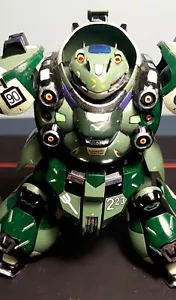 Gundam Ibo Gusion HG - Imagen 1 de 11