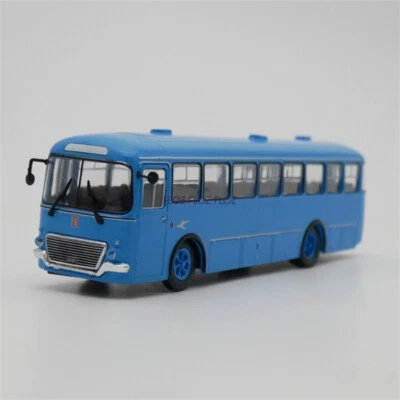 for IXO ist for Fiat for 306 for Interurbano Italian Bus 1:72 Pre-built Model - Image 1 of 4