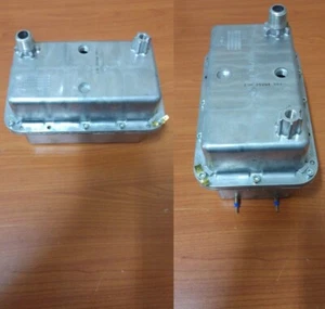 POLTI caldaia resistenza 1500w VAPORETTO 1500 - 2100 CLASSIC e VAPORELLA PRATICA - Imagen 1 de 2