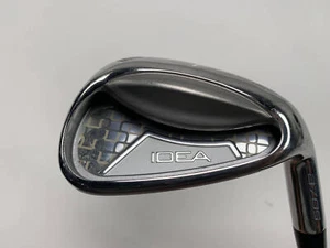 Adams Idea A7 OS Pitching Wedge Grafalloy Idea Lightweight Ladies Graphite RH - Picture 1 of 6