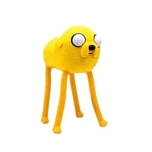 Adventure Time McDonald's Vintage Toy 2015 Jake Action Figure Model Collection - Picture 1 of 5