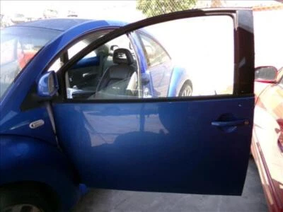 puerta delantera izquierda volkswagen beetle 2.0 g 1998-2005 2000 77422 Foto 1 de 4