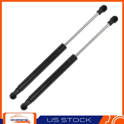 2 Pcs Trunk Shocks Struts Lift Support Gas For 2009-2014 Hyundai Genesis 3.8 - Image 1 of 4