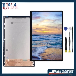 LCD Touch Screen Digitizer Replace For Samsung Galaxy Tab A7 10.4" SM-T500 T505 - Picture 1 of 5