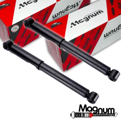2x Magnum Stoßdämpfer Gasdruck hinten für Opel Signum Vectra C  Kombi 1,8 2,0  - Bild 1 von 3