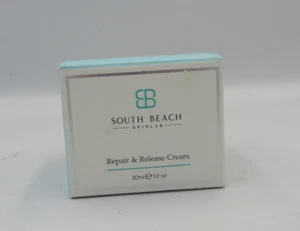 South Beach Skinlab REPAIR & RELEASE CREAM - 1 Ounce (30ml) - NIB! - Picture 1 of 6