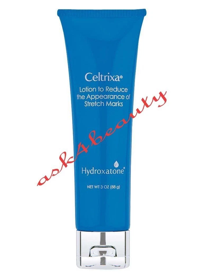 Celtrixa Lotion To Reduce The Appeareance Of Stretch Mark Hydroxatone New&Sealed - Image 1 of 1