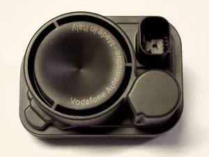 VODAFONE Automotive AC DELCO 39119104 Alarm Alert Siren PBT+SAN-GF20 10 R-05 - Picture 1 of 5