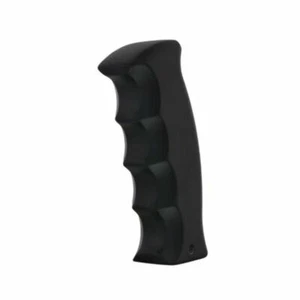 Universal Black Pistol Grip Shift Knob, Fits Hot Rat Street Rod Muscle Ford Mopa - Picture 1 of 4