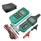 MASTECH MS6818 wire tester network phone Cable detector Locator Meter tracker