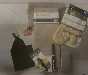 Set Of 13 Home Collection Kitchen Essentials - Picture 1 of 8