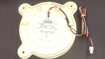 VENTOLA FRIGO SAMSUNG DA31-00334D - Imagen 1 de 2