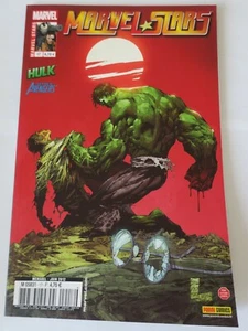 MARVEL STARS  N° 17 - Picture 1 of 1