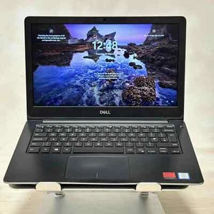 Dell Vostro 5370 13" Laptop i5 8th Gen 16GB RAM 256GB SSD - Bargain buy! - Picture 1 of 3
