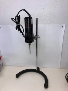 OMNI GLH Homogenisator Mixer mit Ständer und Dispergierelement / Werkzeug - Bild 1 von 5