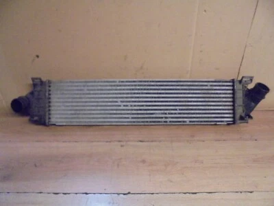 FORD MONDEO 2010 2.0 TDCI DIESEL INTERCOOLER CORE 6G91-9L440-FD - Image 1 of 3
