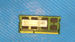 Sony VAIO VPCEA36FM 14" Genuine Laptop 2GB 2Rx8 Memory RAM PC3-10600S-9-10-F2 #1 - Picture 1 of 2