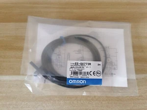 1PC New Omron EE-SX772R EESX772R Photoelectric Sensor #ON - Picture 1 of 4