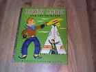 Howdy Doody And The Princess By Edward Kean Lgb 1St Hb Illus 1952