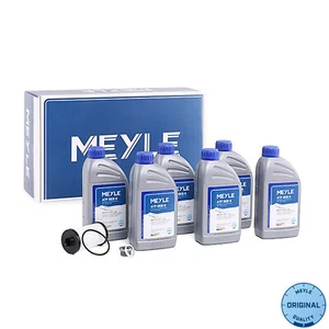 KIT DE SERVICIO CAJA DE CAMBIOS TRANSMISIÓN AUTOMÁTICA DSG 6 VELOCIDADES AUDI SEAT SKODA VW A2640 - Imagen 1 de 7