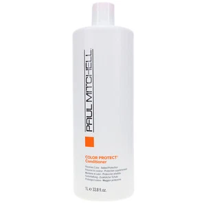 Paul Mitchell CC Color Protect Daily Conditioner 33.8 oz - Picture 1 of 8