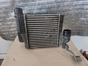 INTERCOOLER ORIGINALE NUOVO PEUGEOT 308 1.6 2.0 DIESEL P9675627980 - Foto 1 di 9