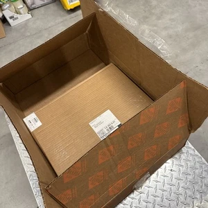 Outdoor Pipe Cover for Tankless Gas Water Heater RTG20330AJ - Picture 1 of 4