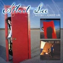 Hiding/Albert Lee [2for1] von Albert Lee von not specified | CD | Zustand gut - Bild 1 von 2