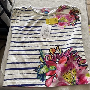 Rosalita Senoritas Gibbs T-Shirt Unico 5 Jahre 110 cm - Bild 1 von 4