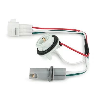 Headlight Bulb Socket Wiring Harness For Toyota 4Runner 2006-2009 81125-35440 - Изображение 1 из 4