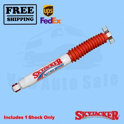 Amortiguador Nitro Skyjacker 2006-2006 para Isuzu i-350 4x4 Foto 1 de 3