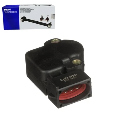 Sensor de posición del acelerador Delphi para Mercury Cougar 1988-1993 3,8 L V6 Foto 1 de 4