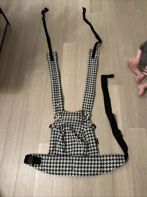 Portabebés Portier Limitless Foto 1 de 4