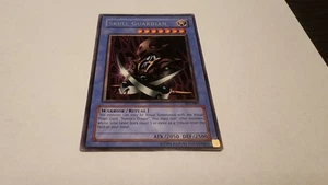 Skull Guardian TP2-007 Tournament Pack 2 Unlimited Top Zustand  - Bild 1 von 16