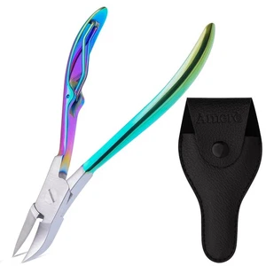 Professional Heavy Duty Toenail Clippers – Long Handle Chiropody Nail Clippers - Picture 1 of 44