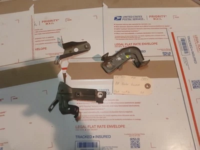 Soporte guardabarros delantero derecho superior para 320 330 328 pasajeros sedán 430i Foto 1 de 4