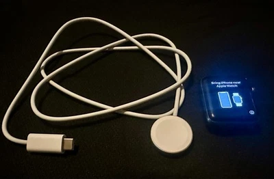 Apple Watch Serie 2 Nike+ Modelo 42mm con Correa Nueva-Otra Caja Apple Foto 1 de 4