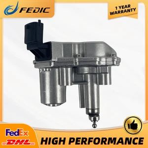Turbo actautor 59001107118 A2C53378046 for BMW 535D M57 TU2 - Picture 1 of 9