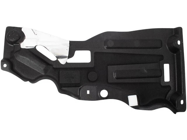 Protector contra salpicaduras del motor derecho 47TDKY61 para Ford Edge 2016 2015 2017 2018 Foto 1 de 1