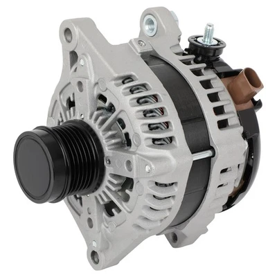 Alternator For Toyota Highlander 2017-2022 V6 3.5L Clockwise Rotation 21248 - Image 1 of 4