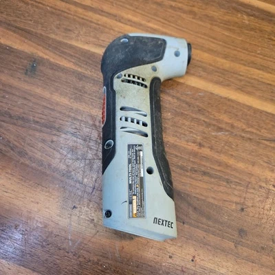 WORKS PERFECT Craftsman Nextec Multi Tool 12V Lithium Oscillating Tool Only - Image 1 of 4
