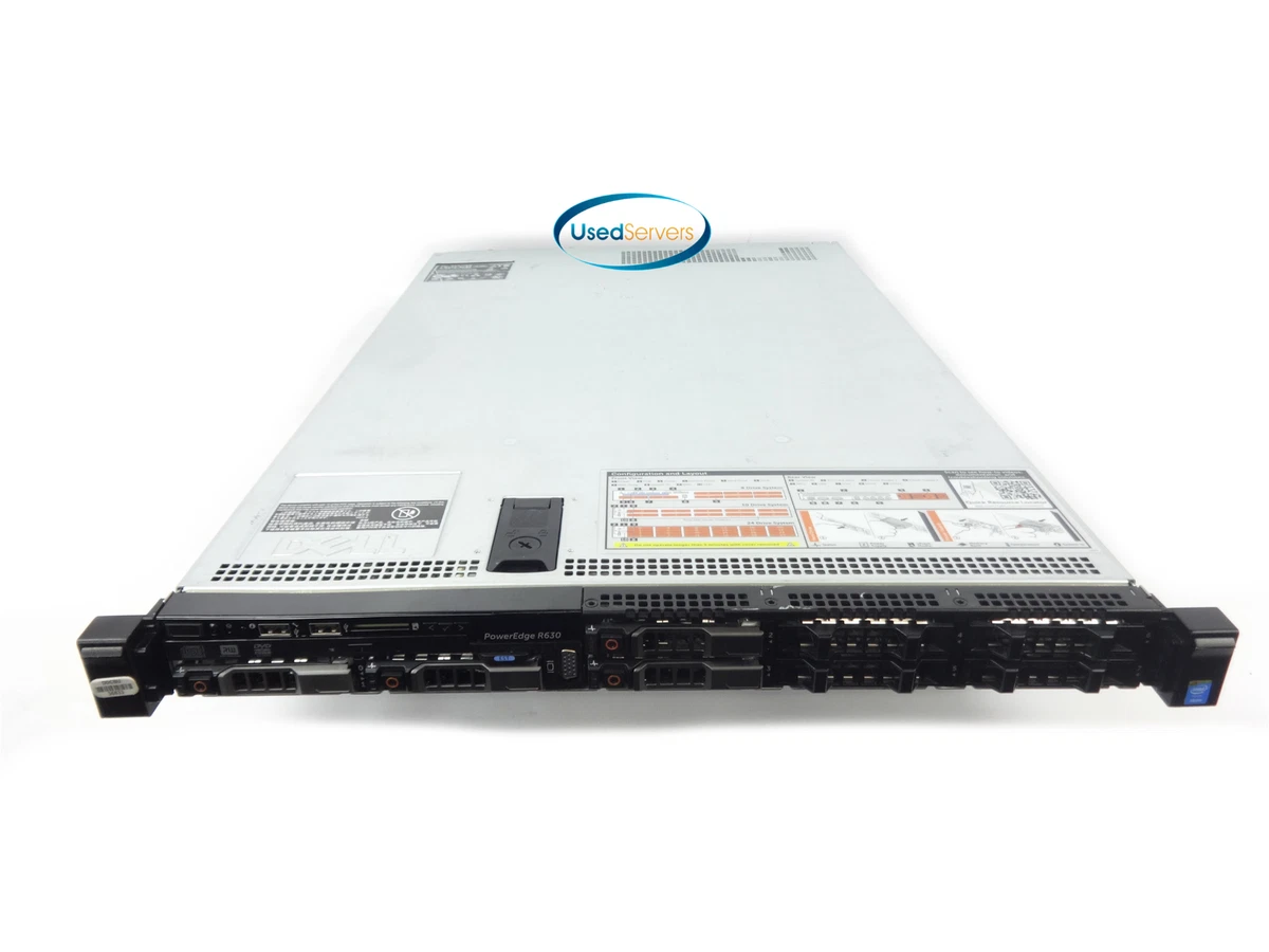 Preços baixos em Servidores de Computador Poweredge R630 | eBay