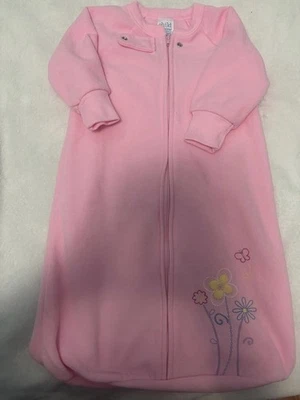 Vintage Carters Sleep Sack Fleece - Image 1 of 3