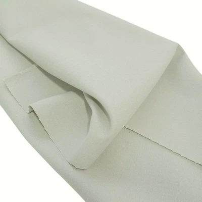 weicher robuster Canvas Baumwollstoff wie Segeltuch mittelschwer Hose Jacke Rock - Bild 1 von 2