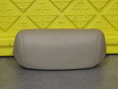 Buick Enclave 2008-2012 OEM asiento trasero tercera fila reposacabezas 08 09 10 11 12 Foto 1 de 4