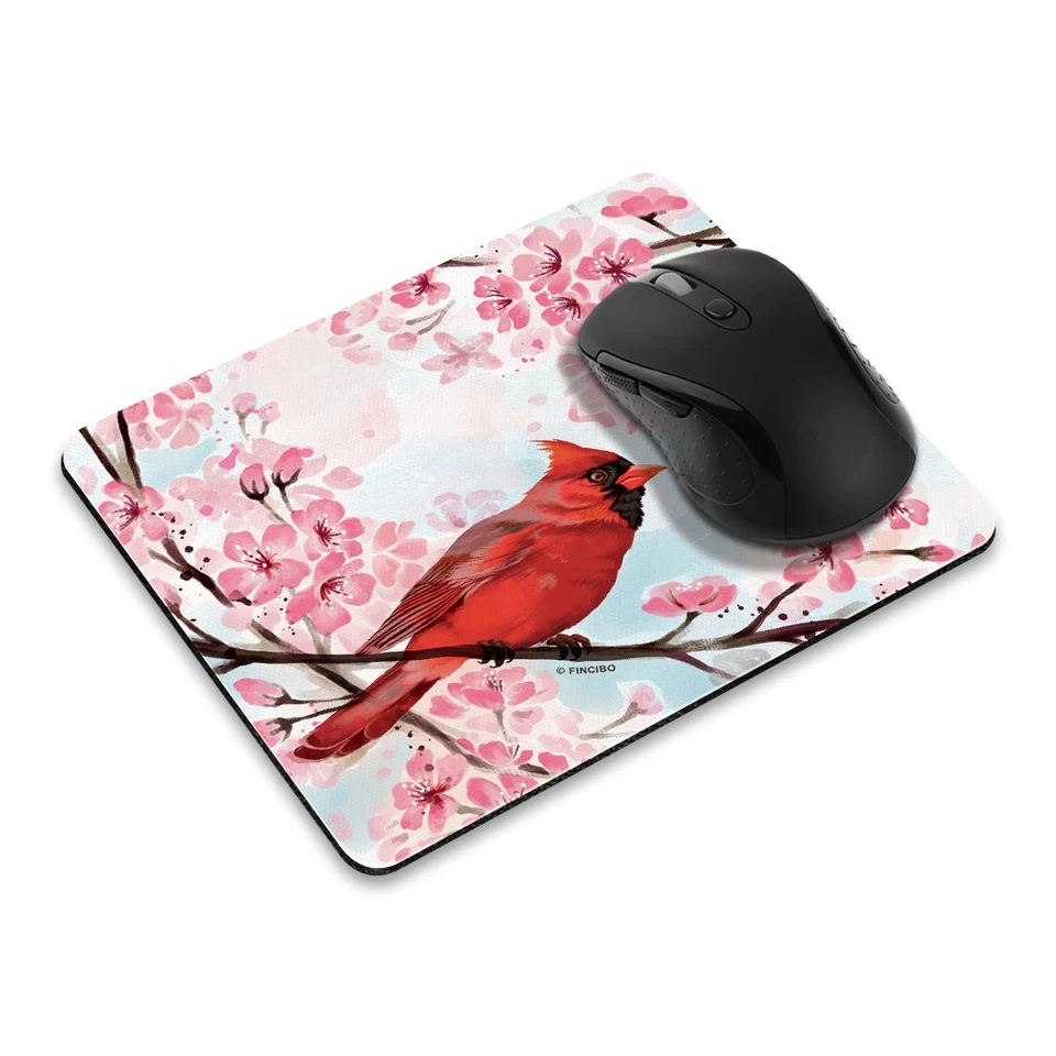 Artworks Gaming Mouse Mat Pad Non-Slip Rectangle Mousepad For Computer Laptop - Image 1 of 1