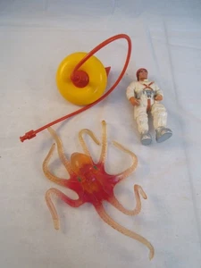 Vintage 1978 Fisher Price # 358 Deep Sea Diver - Adventure People Set unvollständig - Bild 1 von 2