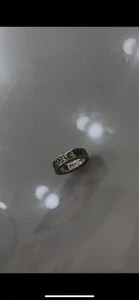 Chrome Hearts forever Ring size 6.75 - Picture 1 of 2