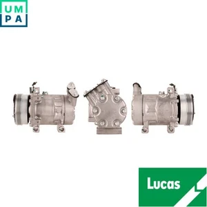 COMPRESSOR AIR CONDITIONING ACP337 FOR RENAULT TWINGO/Hatchback/Van CLIO/II 1.1L - Picture 1 of 6